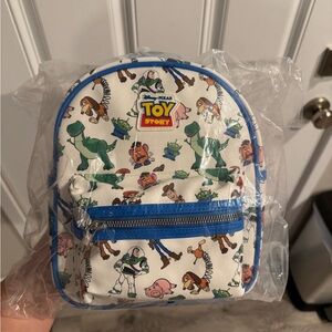 Disney Pixar Toy Story Backpack